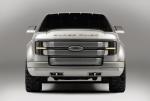 Ford F-250 Super Chief Concept 2006 года
